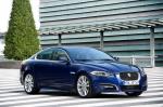 Jaguar XF 2011 года